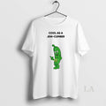 Original Pickles Cool As A Jew Cumber Jewish T-Shirts, Hoodie, Sweatshirt | InkRitualCo.com