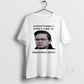 Original Pierre Poilievre Undemocratic T-Shirts, Hoodie, Sweatshirt | InkRitualCo.com