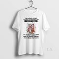 Original Pig I Avoid Shit Because Im Afraid Of Me Not You My Temper Goes T-Shirts, Hoodie, Sweatshirt | InkRitualCo.com