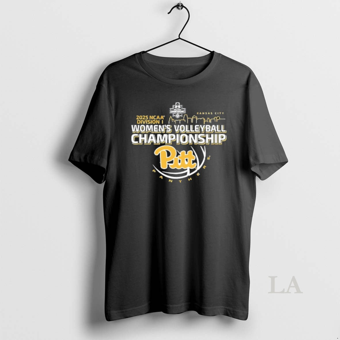 Original Pitt Panthers 2025 D1 Womens Volleyball Championship Kc Skyline T-Shirts, Hoodie, Sweatshirt | InkRitualCo.com