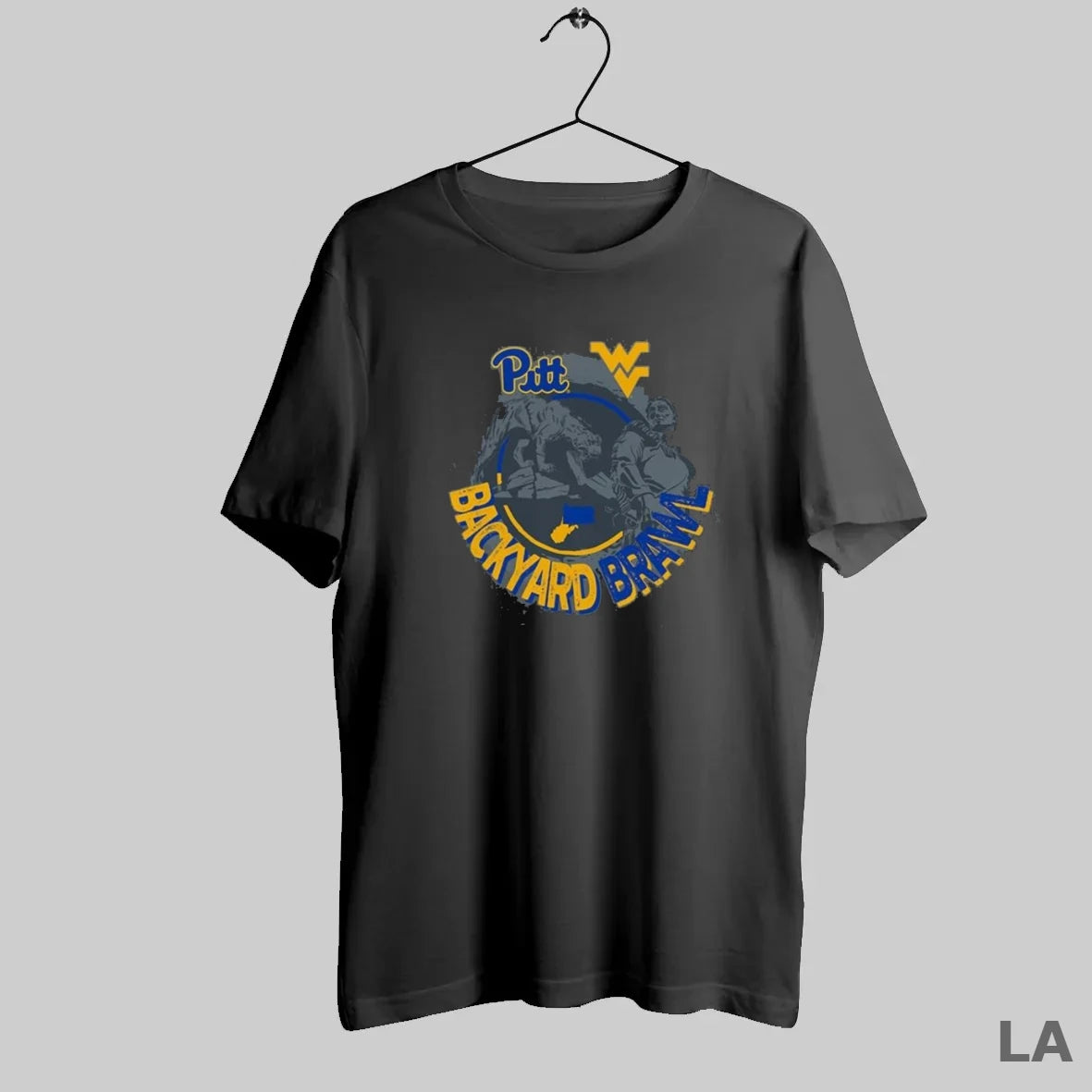 Original Pitt Panthers Backyard Brawl 2025 T-Shirts, Hoodie, Sweatshirt | InkRitualCo.com