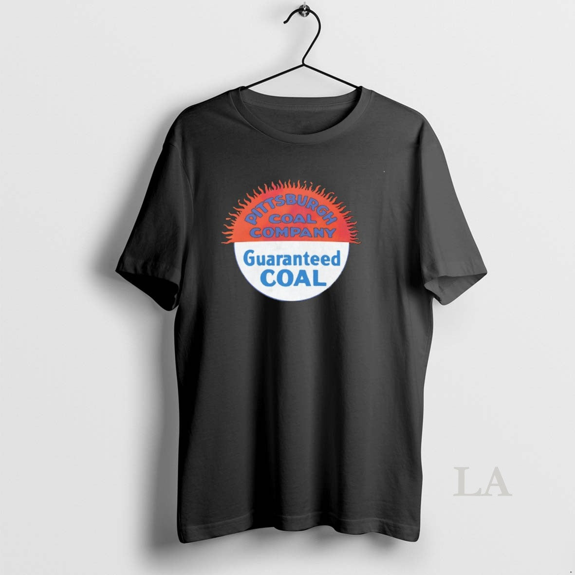 Original Pittsburgh Coal Company Guaranteed Coal T-Shirts, Hoodie, Sweatshirt | InkRitualCo.com