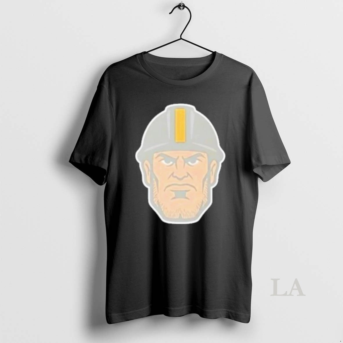 Original Pittsburgh Slers Sl Head Adult Logo 2025 T-Shirts, Hoodie, Sweatshirt | InkRitualCo.com