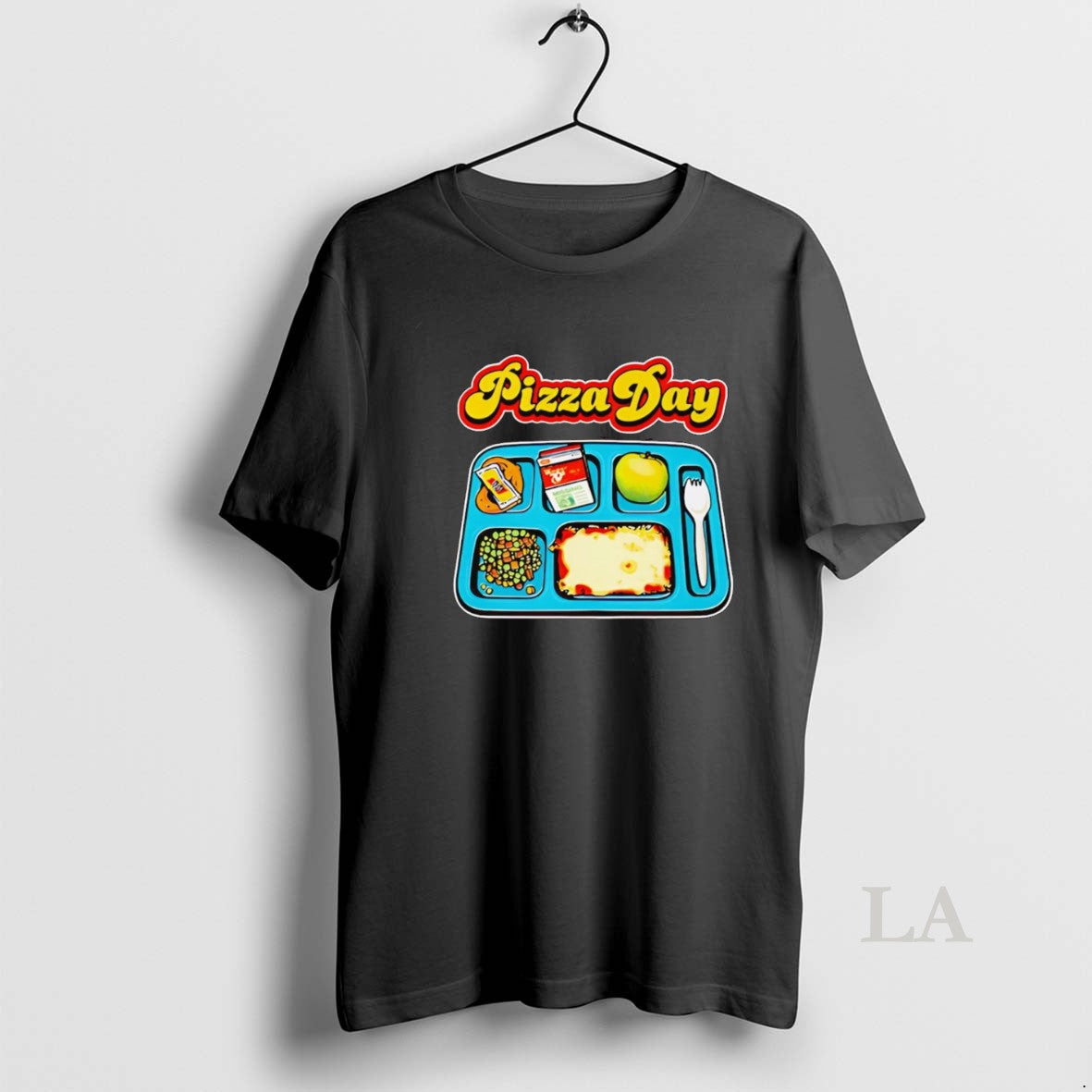 Original Pizza Day Packed Meal T-Shirts, Hoodie, Sweatshirt | InkRitualCo.com