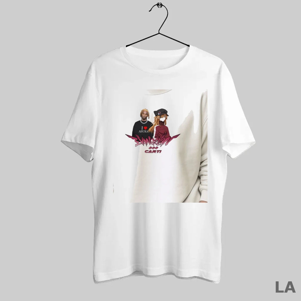 Original Playboi Carti X Asuka Anime T-Shirts, Hoodie, Sweatshirt | InkRitualCo.com