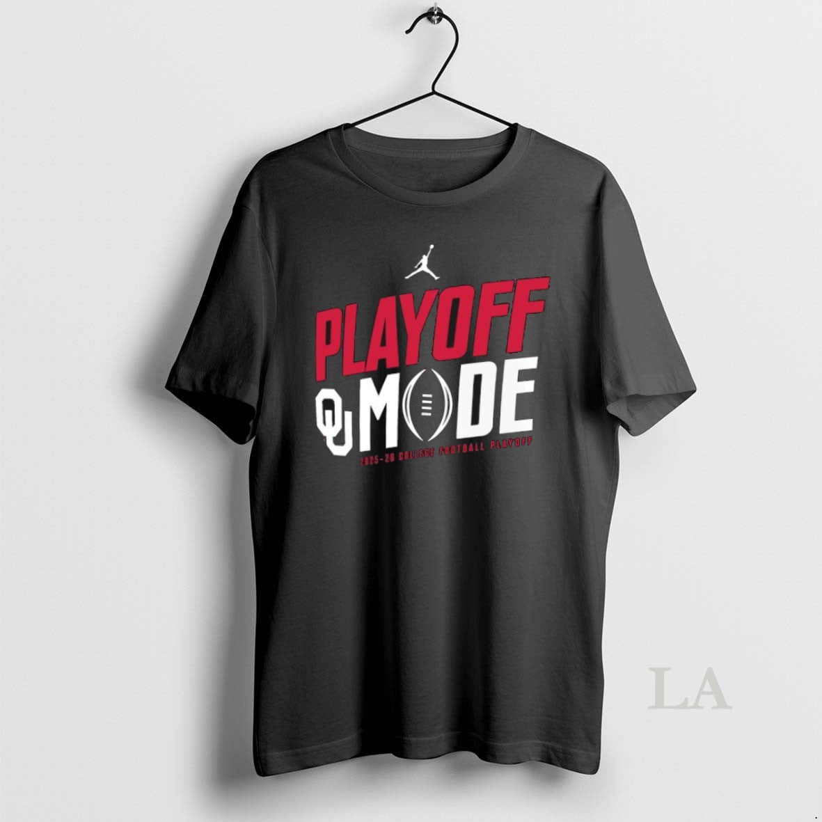 Original Playoff Mode Oklahoma Sooners 2025 2026 College Football Playoff Logo T-Shirts, Hoodie, Sweatshirt | InkRitualCo.com
