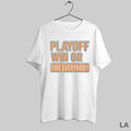 Original Playoff Win Or Fire Everybody Miami Dolphins Football T-Shirts, Hoodie, Sweatshirt | InkRitualCo.com