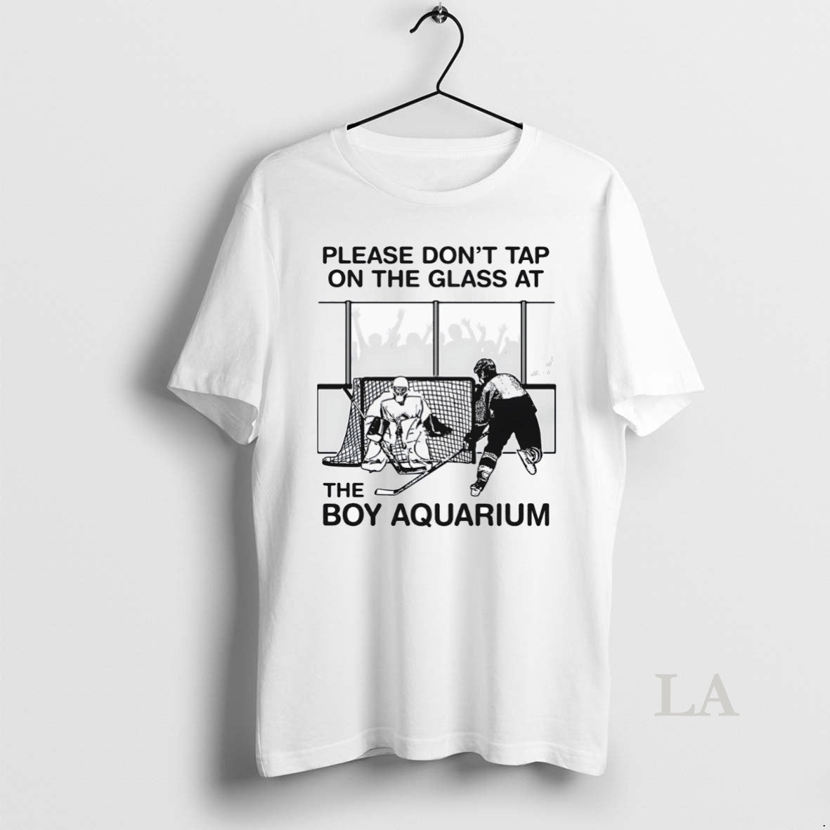 Original Please Dont Tap On The Glass At The Boy Aquarium T-Shirts, Hoodie, Sweatshirt | InkRitualCo.com