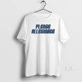 Original Pledge Allegiance White Dallas Mavericks Circle T-Shirts, Hoodie, Sweatshirt | InkRitualCo.com