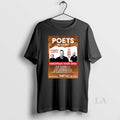 Original Poets Of The Fall Europe Tour 2026 T-Shirts, Hoodie, Sweatshirt | InkRitualCo.com