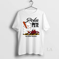 Original Polar Pete Alonso Baltimore Orioles Baseball Circle T-Shirts, Hoodie, Sweatshirt | InkRitualCo.com