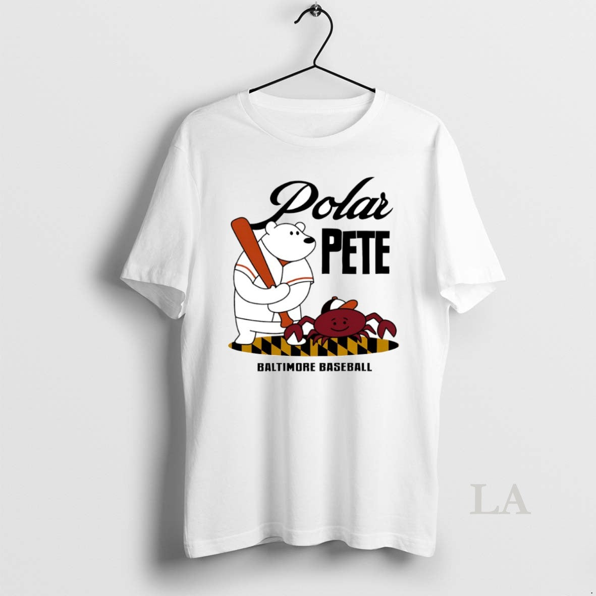 Original Polar Pete Alonso Baltimore Orioles Baseball Circle T-Shirts, Hoodie, Sweatshirt | InkRitualCo.com