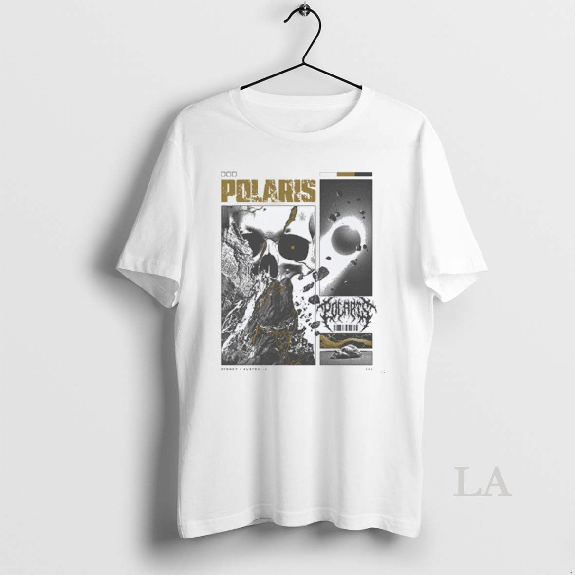 Original Polaris Kintsugi T-Shirts, Hoodie, Sweatshirt | InkRitualCo.com