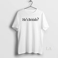 Original Polydor Elmiene Hes British Two Sided Mugs And T-Shirts, Hoodie, Sweatshirt | InkRitualCo.com