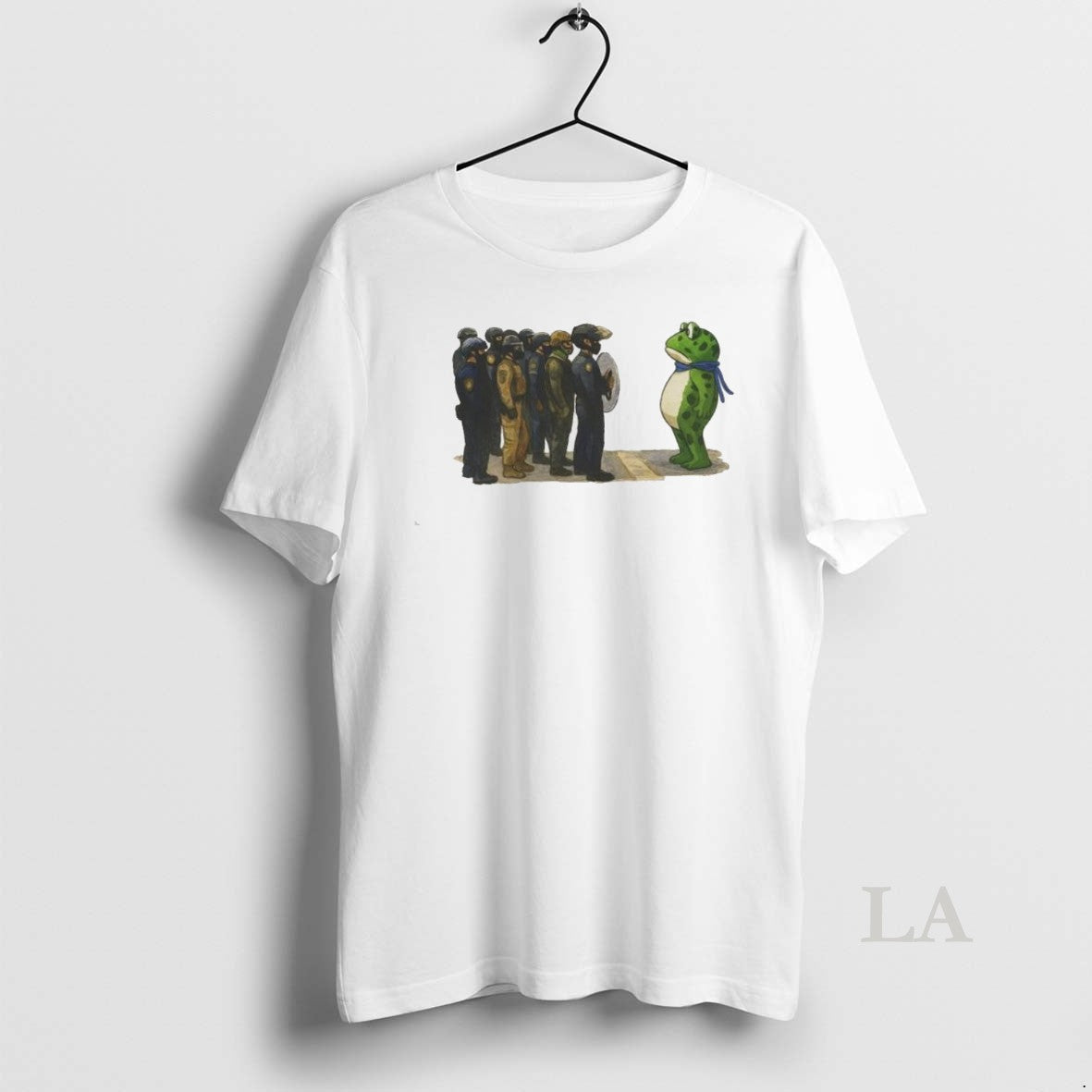 Original Portland Freedom Frog Anti Ice Portland Frog Activist T-Shirts, Hoodie, Sweatshirt | InkRitualCo.com