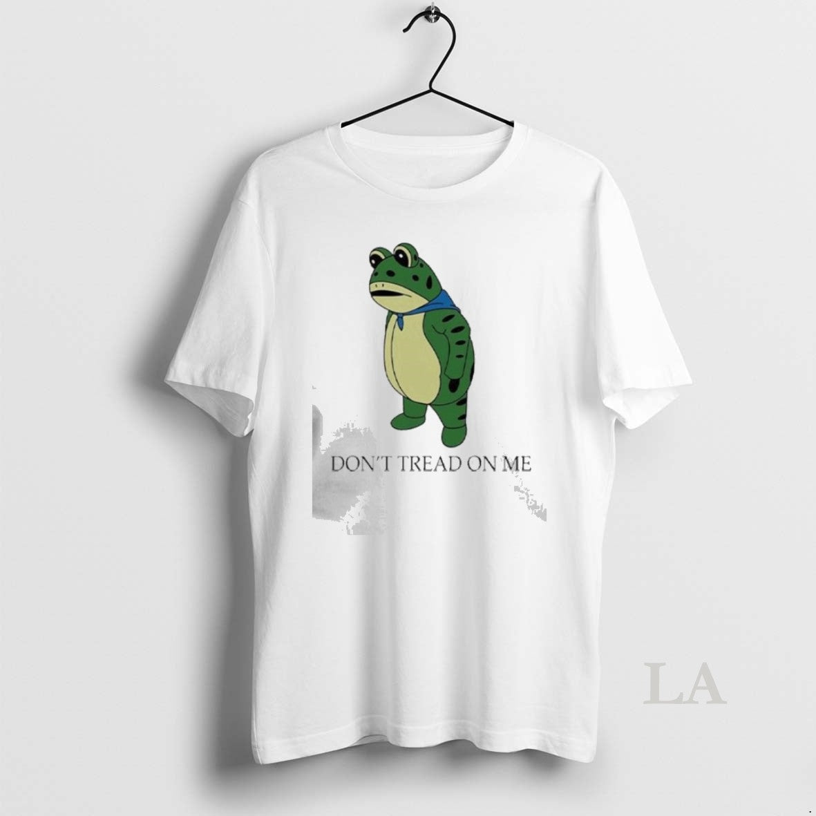 Original Portland Frog Dont Tread On Me 2025 T-Shirts, Hoodie, Sweatshirt | InkRitualCo.com