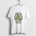 Original Portland Frog Frogtifa Social Club T-Shirts, Hoodie, Sweatshirt | InkRitualCo.com
