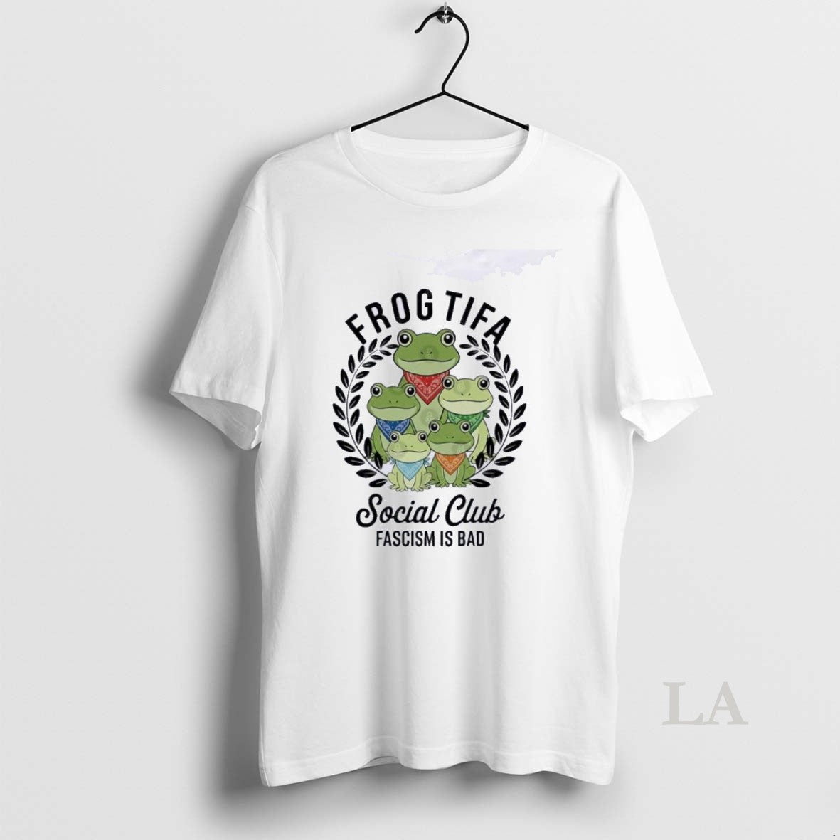 Original Portland Frog Frogtifa Social Club T-Shirts, Hoodie, Sweatshirt | InkRitualCo.com