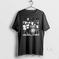 Original Portland Frog King Protest Long Sleve T-Shirts, Hoodie, Sweatshirt | InkRitualCo.com