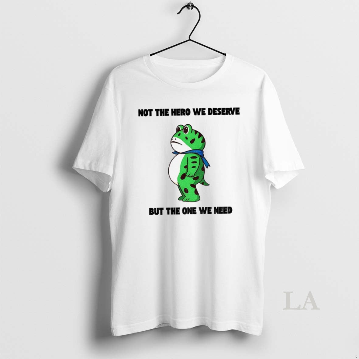 Original Portland Frog Not The Hero We Deserve Abolish Ice T-Shirts, Hoodie, Sweatshirt | InkRitualCo.com