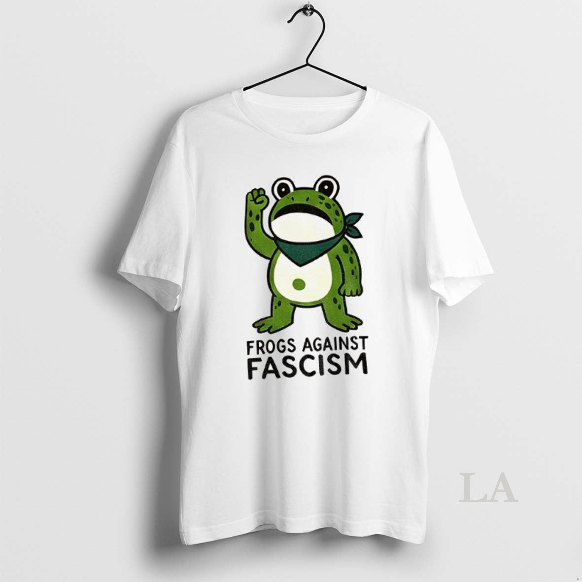 Original Portland Frog Peaceful Protest Against Ice Frog Against Fascism T-Shirts, Hoodie, Sweatshirt | InkRitualCo.com