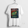 Original Portland Frog Protest America Hop T-Shirts, Hoodie, Sweatshirt | InkRitualCo.com