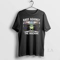 Original Portland Frog Protest Anti Ice Anti Fascism Anti Trump Long Sleve T-Shirts, Hoodie, Sweatshirt | InkRitualCo.com