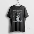 Original Portland Frog Protest Rage Against The Machine Anti Ice T-Shirts, Hoodie, Sweatshirt | InkRitualCo.com