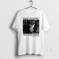 Original Portland Frog Protest Rage Against The Machine Poland 2025 T-Shirts, Hoodie, Sweatshirt | InkRitualCo.com