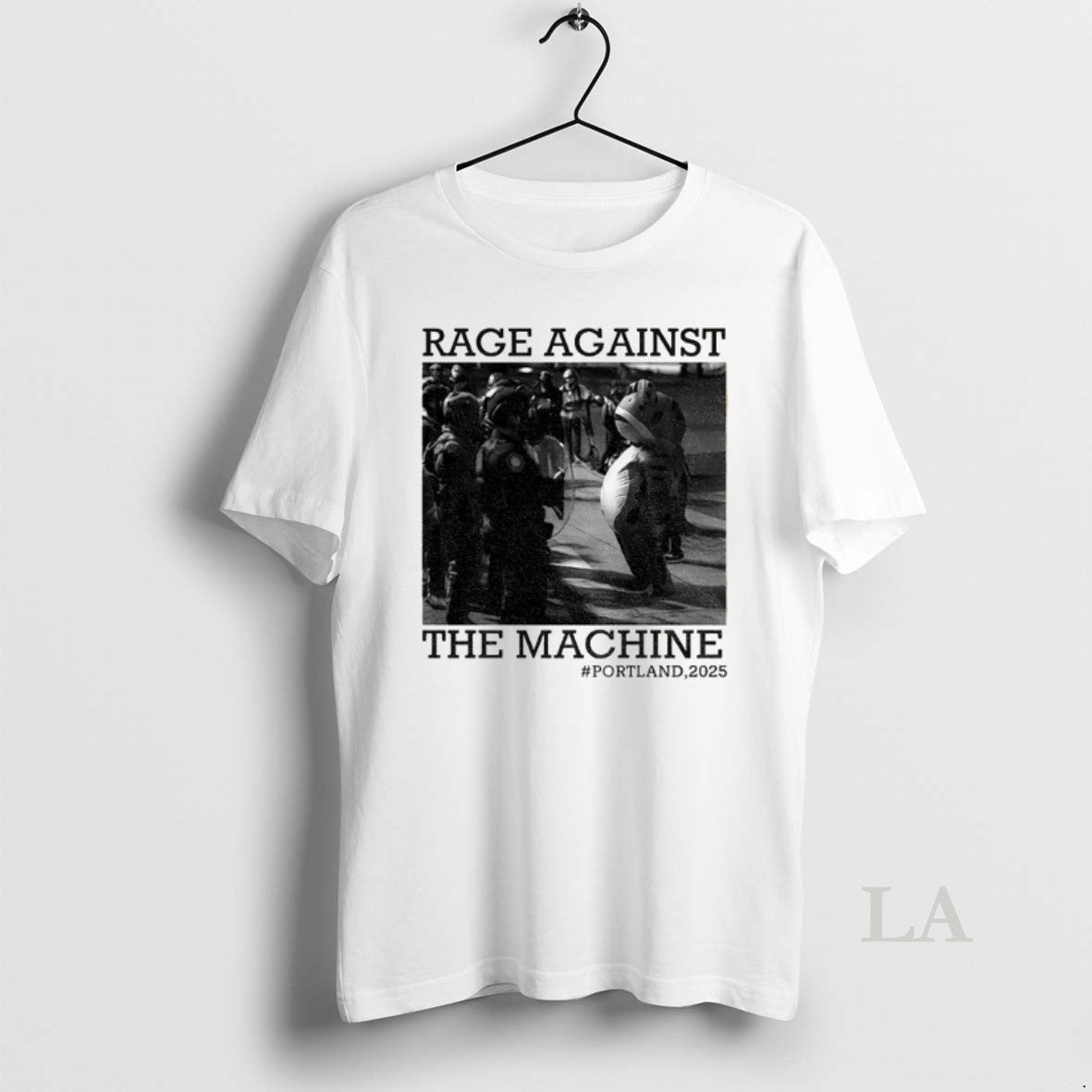 Original Portland Frog Protest Rage Against The Machine Poland 2025 T-Shirts, Hoodie, Sweatshirt | InkRitualCo.com