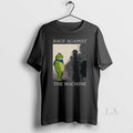 Original Portland Frog Protest T Men T-Shirts, Hoodie, Sweatshirt | InkRitualCo.com