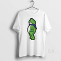 Original Portland Frog Protester Anti Ice Anti Trump T-Shirts, Hoodie, Sweatshirt | InkRitualCo.com