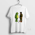 Original Portland Frog Prevent Fascism T-Shirts, Hoodie, Sweatshirt | InkRitualCo.com
