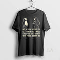 Original Portland Frog But If You Refuse To Let Them Go I Will Plague Your T-Shirts, Hoodie, Sweatshirt | InkRitualCo.com