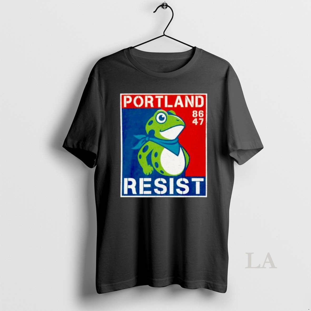 Original Portland Frog Resist Ornaments T-Shirts, Hoodie, Sweatshirt | InkRitualCo.com