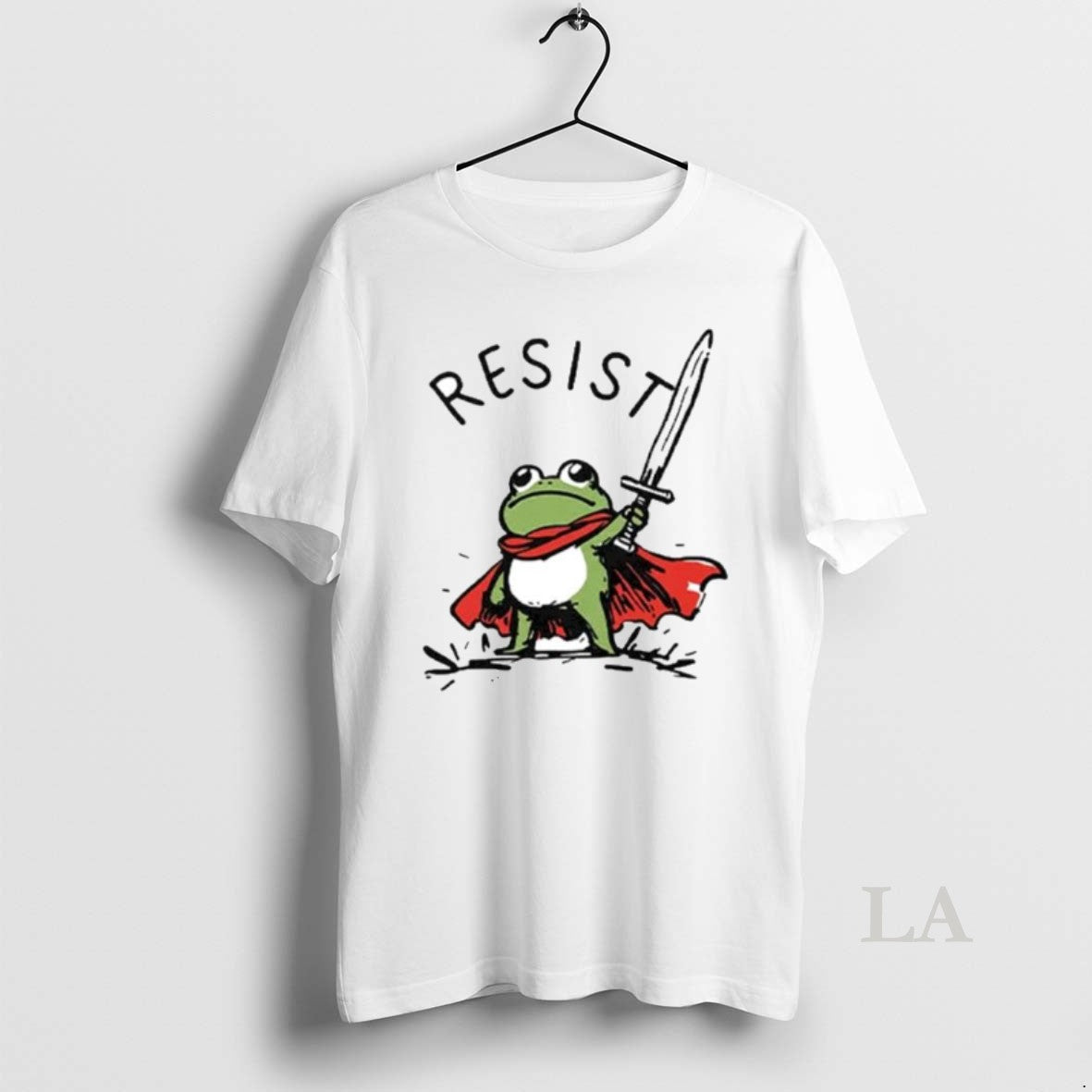 Original Portland Frog Resist Anti Ice Ornaments T-Shirts, Hoodie, Sweatshirt | InkRitualCo.com