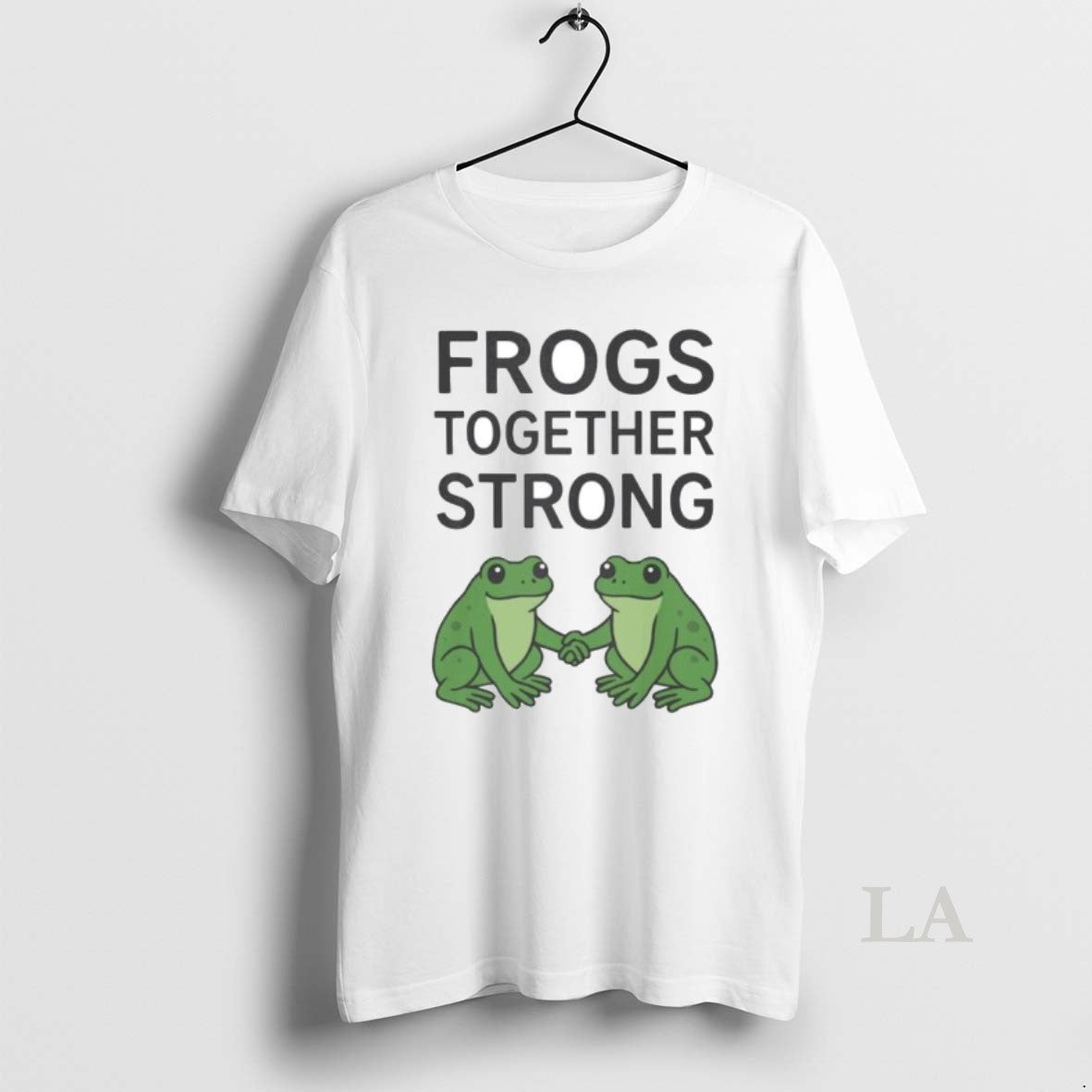 Original Portland Frogs Together Strong Ornaments T-Shirts, Hoodie, Sweatshirt | InkRitualCo.com
