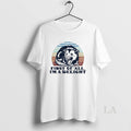 Original Possum First Of All Im A Delight T-Shirts, Hoodie, Sweatshirt | InkRitualCo.com