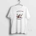 Original Possum Running To Work Funny T-Shirts, Hoodie, Sweatshirt | InkRitualCo.com