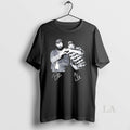 Original Post And Morgan I Had Some Help Heart Hand T-Shirts, Hoodie, Sweatshirt | InkRitualCo.com