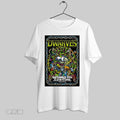 Original Poster Dwarves The 27 Club In Ottawa Canada September 11 2025 T-Shirts, Hoodie, Sweatshirt | InkRitualCo.com
