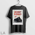 Original Poster Greensky Bluegrass September 13 2025 Red Rocks Amphitheatre In Morrison Co T-Shirts, Hoodie, Sweatshirt