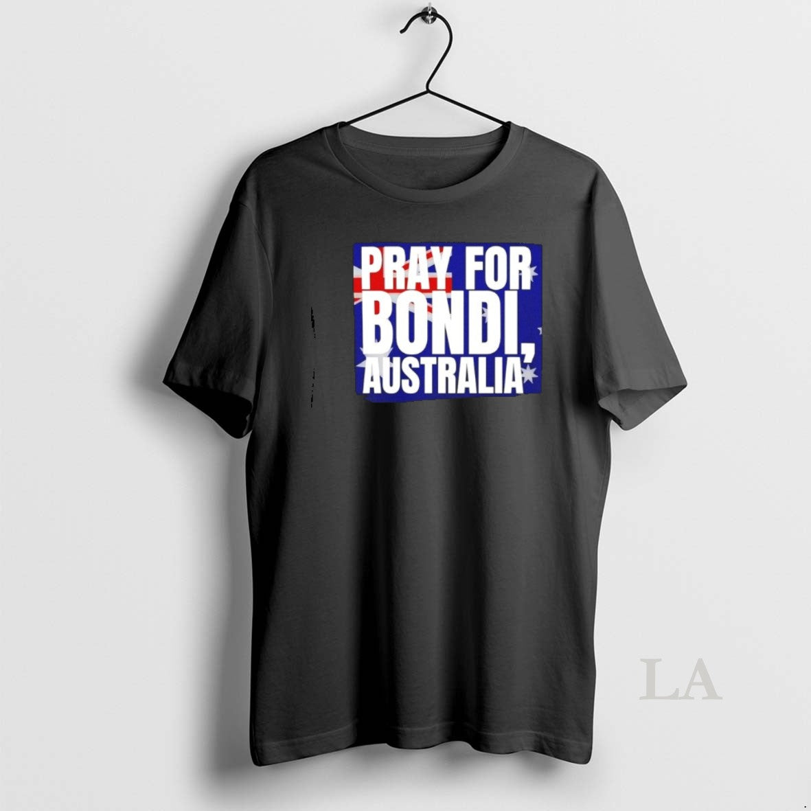 Original Pray For Bondi Australia Flag T-Shirts, Hoodie, Sweatshirt | InkRitualCo.com