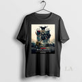 Original Predator Badlands First Hunt Last Chance In Theaters November 7 2025 T-Shirts, Hoodie, Sweatshirt | InkRitualCo.com