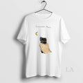 Original Premium Goodnight Moon Gun T-Shirts, Hoodie, Sweatshirt | InkRitualCo.com