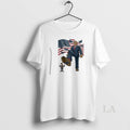 Original President Trump Defeat President Venezuela Nicolas Maduro Caricature T-Shirts, Hoodie, Sweatshirt | InkRitualCo.com