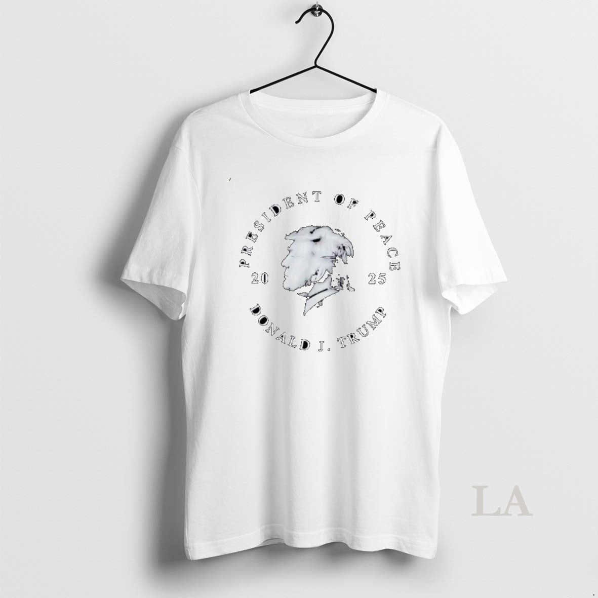 Original President Of Peace Donald J Trump 2025 Ornaments T-Shirts, Hoodie, Sweatshirt | InkRitualCo.com