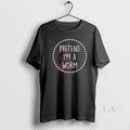 Original Pretend Im A Worm Stars T-Shirts, Hoodie, Sweatshirt | InkRitualCo.com