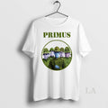 Original Primus Military March Cartoon Soldiers Vintage T-Shirts, Hoodie, Sweatshirt | InkRitualCo.com