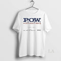 Original Prisoners Of War Video Game T-Shirts, Hoodie, Sweatshirt | InkRitualCo.com